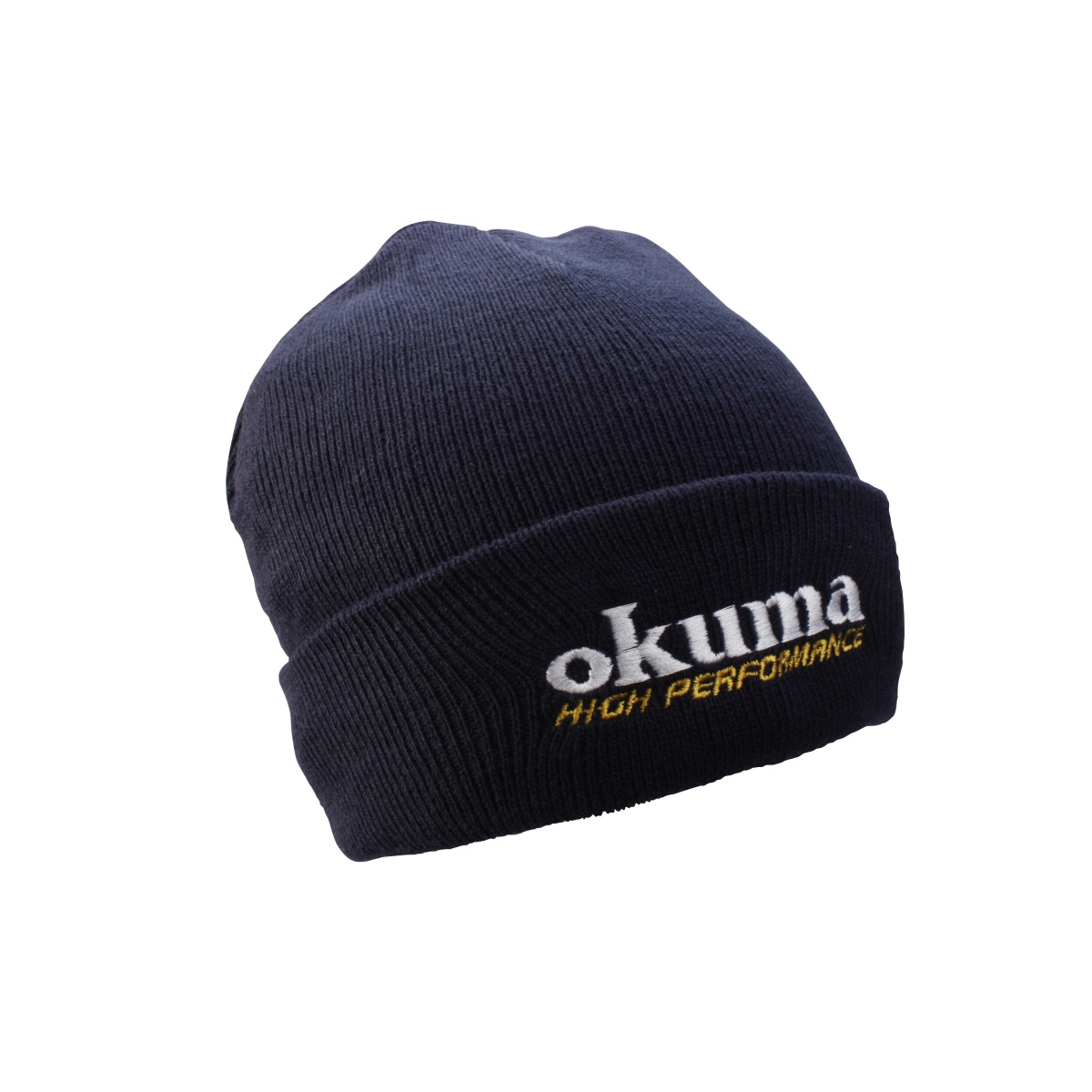 Okuma Knitted Beanie  One Size